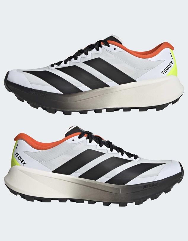 adidas Performance - Terrex Agravic 4 Trail Running Shoes Unisex