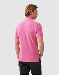 Rodd & Gunn - The Gunn Polo