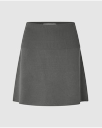 Samsoe Samsoe - Anne Skirt
