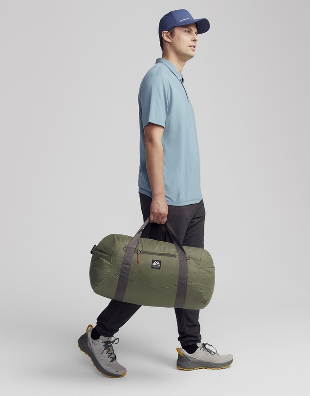 Kathmandu - Pack&Go Duffel