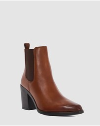 Dune London - Promised - Tan