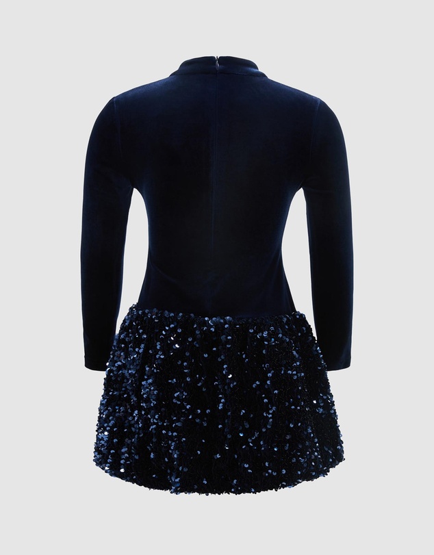 Bardot Junior - Andi Mini Bubble Dress - Kids-Teens