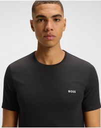 BOSS - 3-Pack Classic T-Shirt