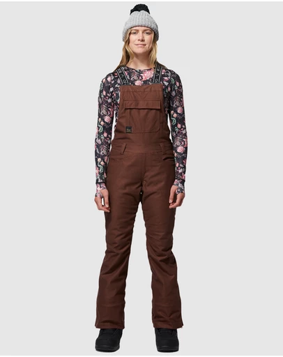 ROJO Outerwear - Snow Day Bib