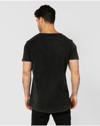 ONEBYONE - Trans Am Tee