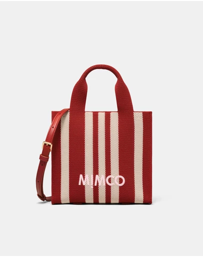 MIMCO - Blondie Small Tote Bag