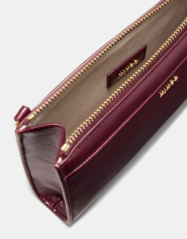 MIMCO - Yvette Gusset Pouch