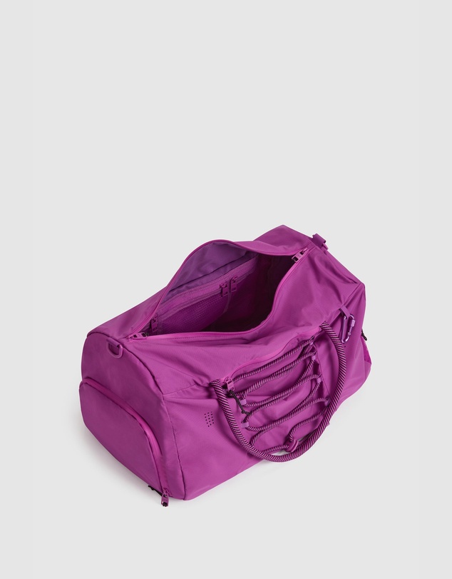 Nere - Momentum Duffle Bag