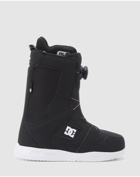 DC Shoes - Womens Phase BOA Snowboard Boots