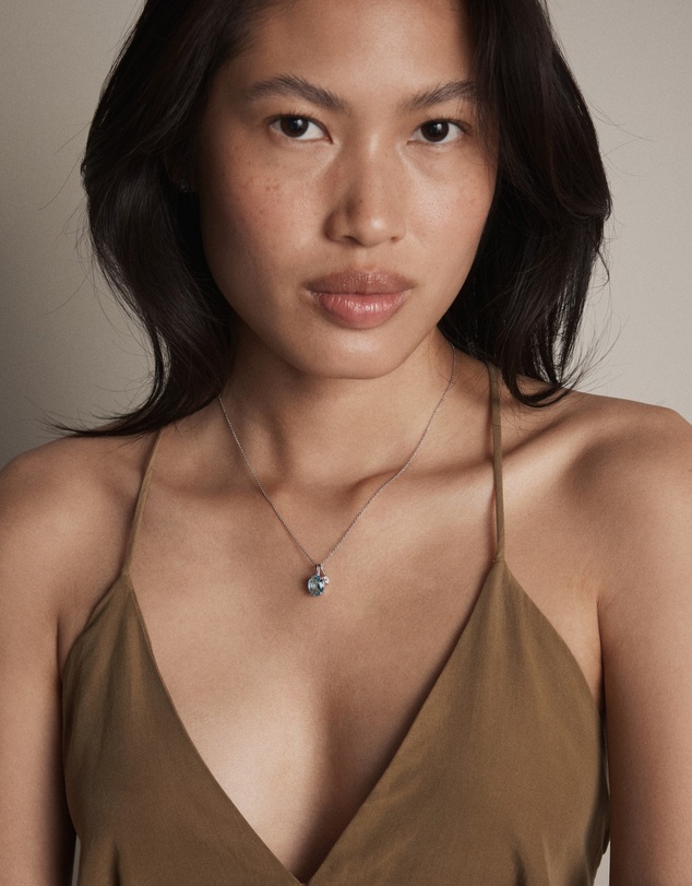 MIMCO - Sky Necklace