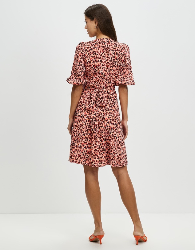 Marcs - Spot In The Dark Dress