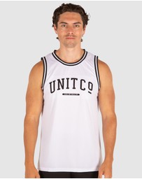 UNIT - UNIT Squad Men's Sports Tank