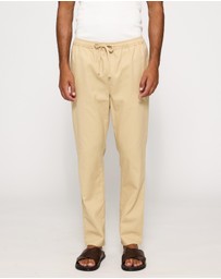 Staple Superior - Kai Beach Pants
