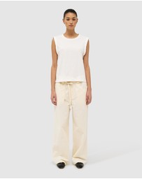 Neuw - Yoko Baggy Disconnect