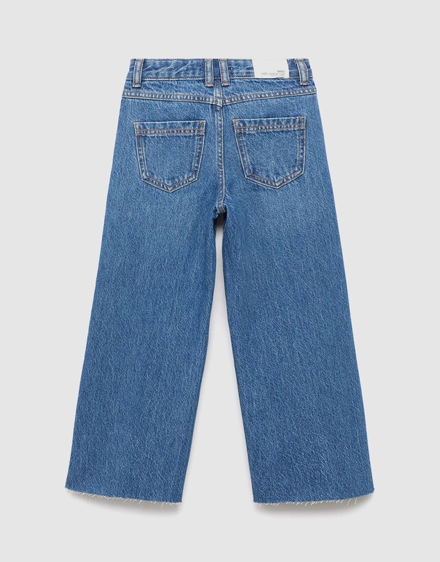 M.N.G - Shine Jeans - Kids-Teens
