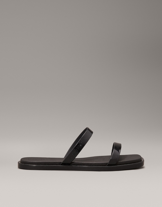 Calvin Klein - Jelly Sandals