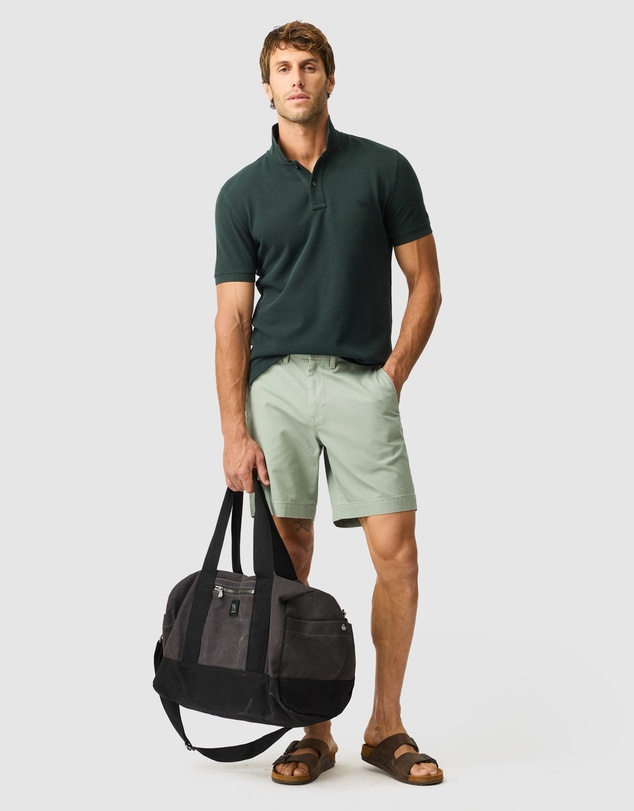 Rodd & Gunn - The Gunn Polo