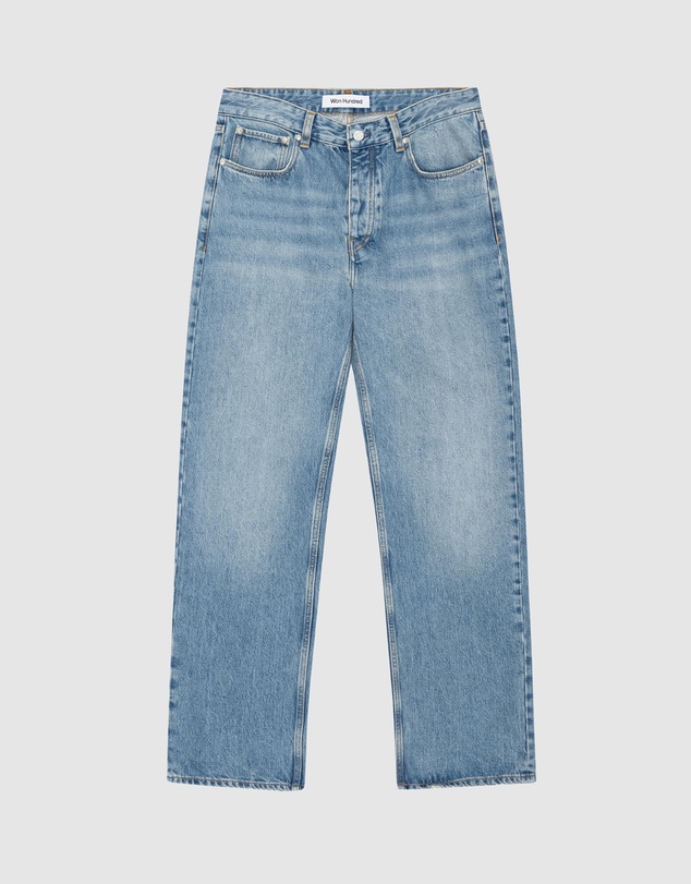 Won Hundred - Steve Jeans