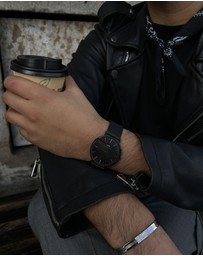 Daniel Wellington - Classic Onyx 40mm