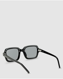 Status Anxiety - Vacation Sunglasses