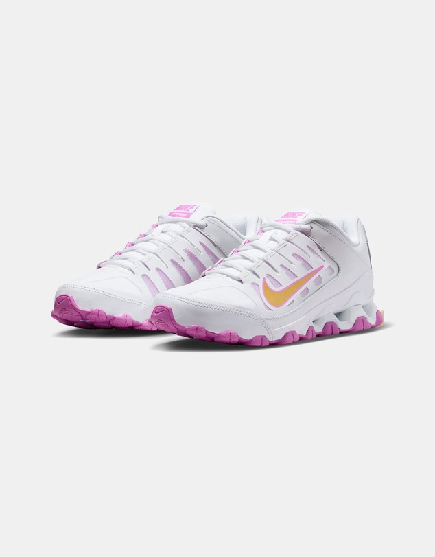 Nike - Reax 8 TR - Women's