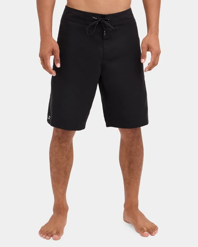 Billabong - Mens Shadow Cut Og 20