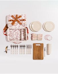 Business & Pleasure Co. - The Picnic Set