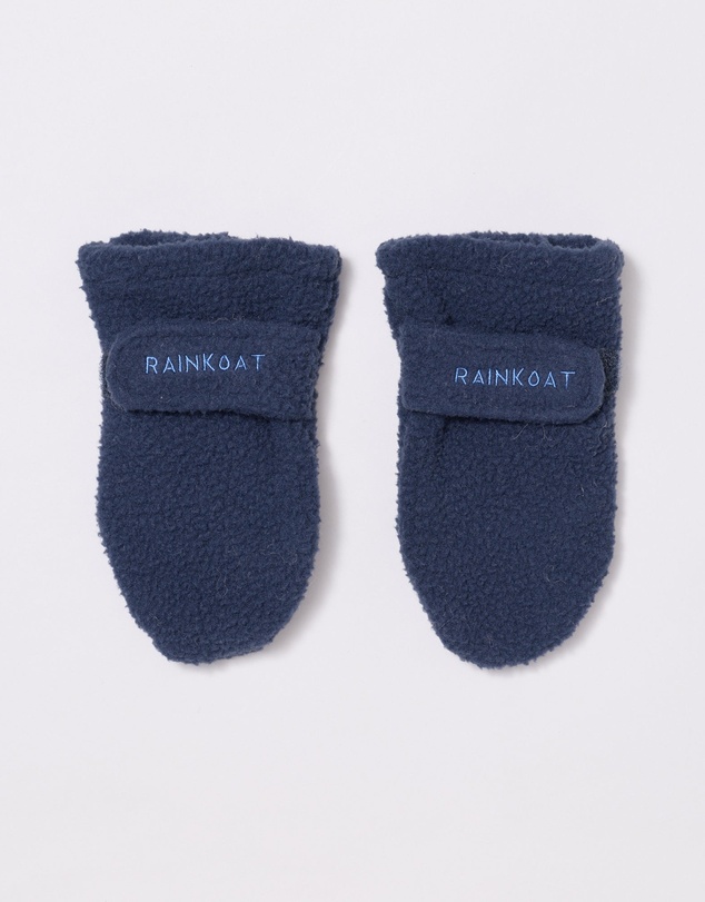 Rainkoat - Fleece Mittens