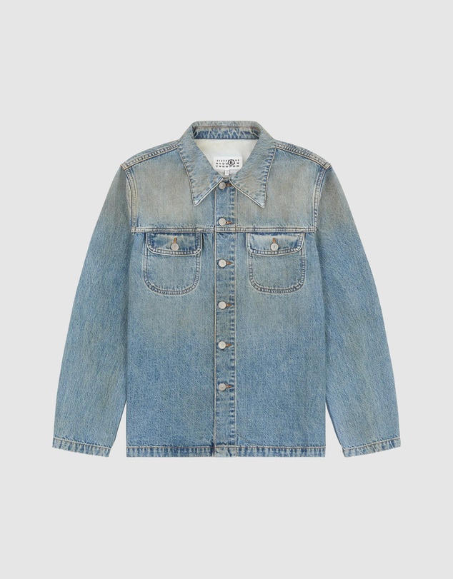 MM6 Maison Margiela - Sports Jacket