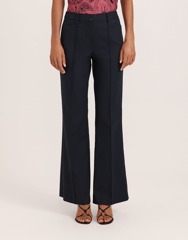 SABA - Tia Bootleg Pant