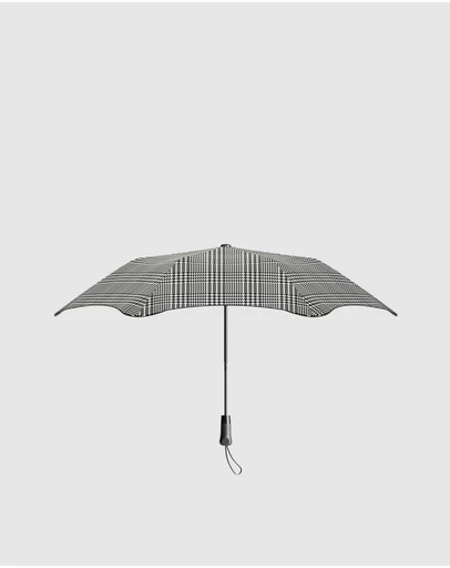 BLUNT Umbrellas - BLUNT Metro Houndstooth