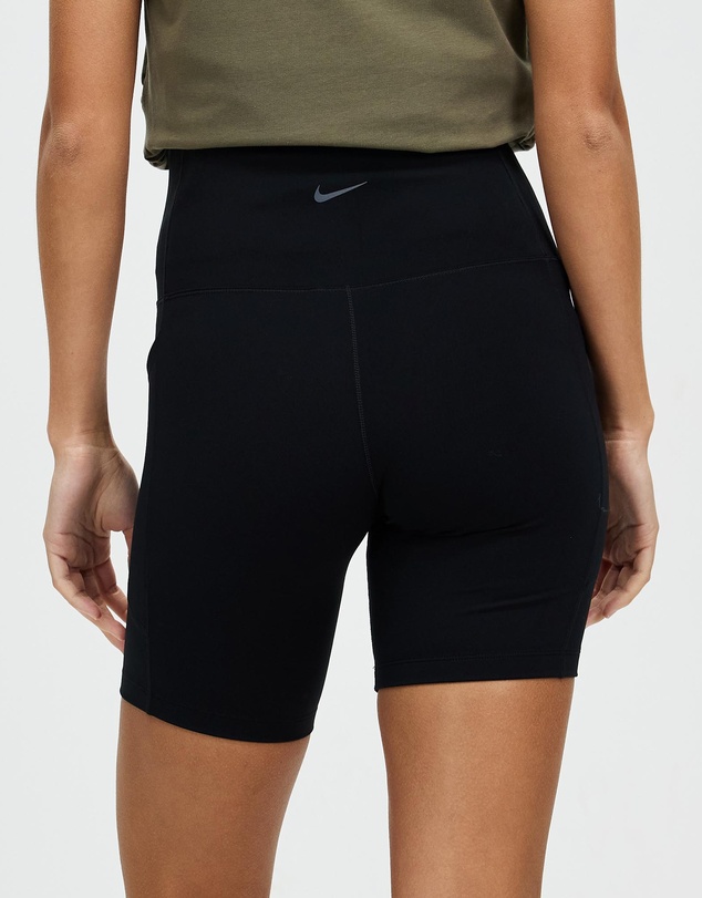 Nike - One Dri-FIT High-Waisted 8in Maternity Biker Shorts
