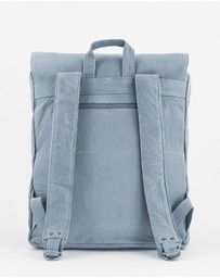 Cobb & Co - Wentworth Soft Leather Large Travel Backpack