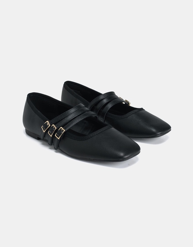 Call It Spring - Kamelie Ballerina Flats