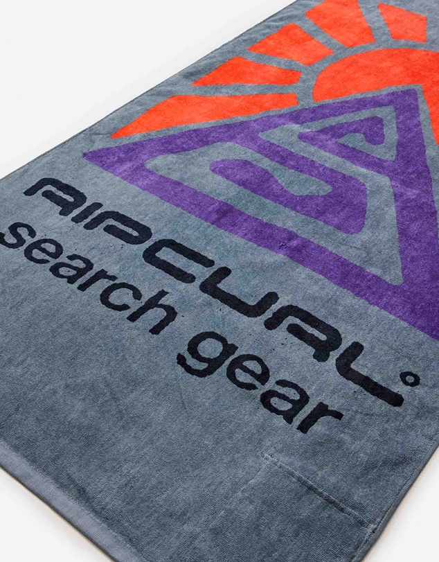 Rip Curl - Sunstash Beach Towel
