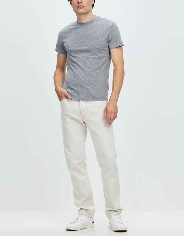 Superdry - Vintage Logo Embroidery Tee