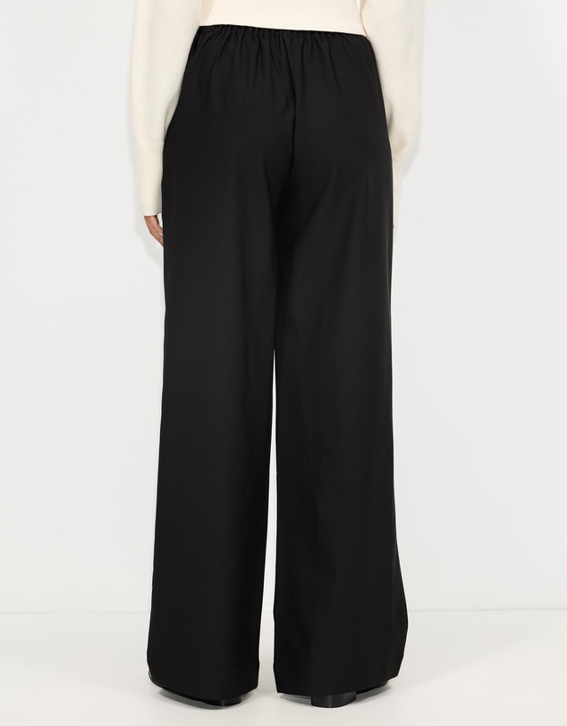 Dazie - Celine Tie Front Pants