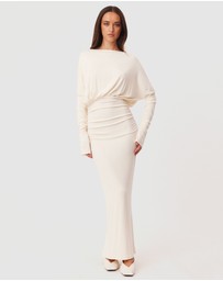 SNDYS - Deirani Maxi Dress