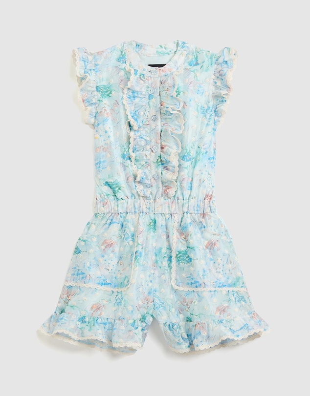 Bardot Junior - Odette Playsuit - Kids-Teens