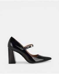 GUESS - Barrial Pumps