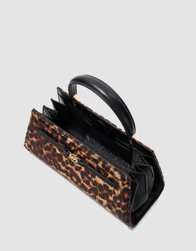 Dune London - Dante - Leopard