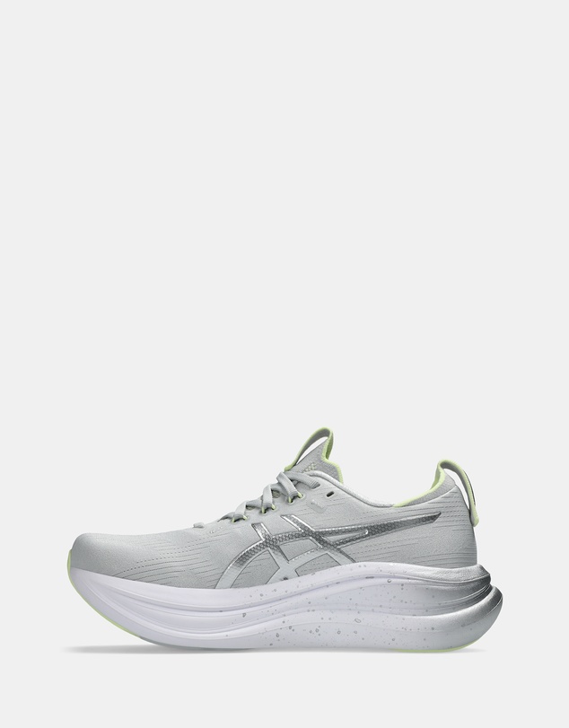ASICS - GEL-Nimbus 28 Platinum - Women's
