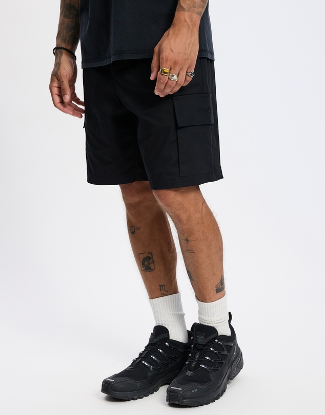 Former - Prayer Cargo 20In Walkshorts