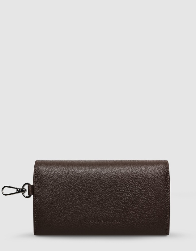 Status Anxiety - Into the Ether Sunglasses Case