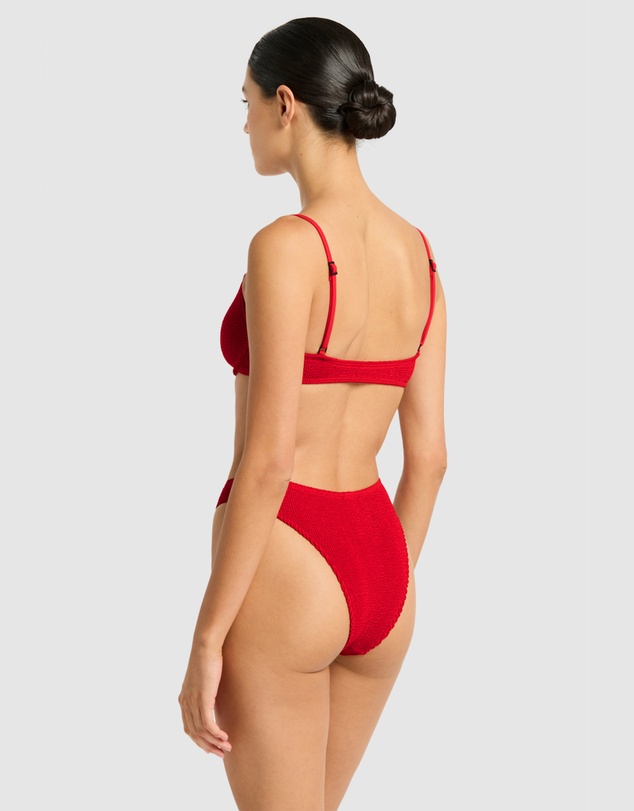Bond-Eye Swimwear - Gracie Balconette
