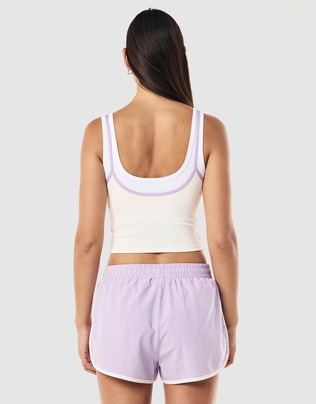 P.E Nation - Forward Tank