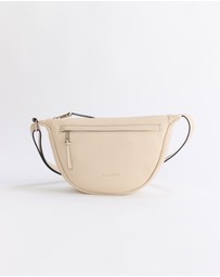 The Horse - The Leather Sporty Crossbody