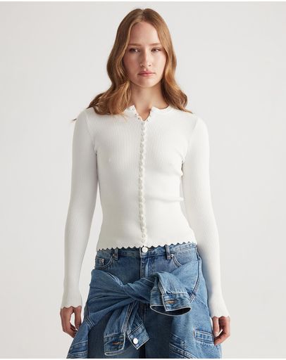 Antique White