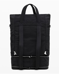Desigual - Nylon backpack