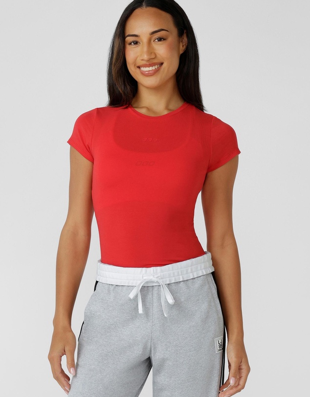 Lorna Jane - Active Living Slim T-Shirt